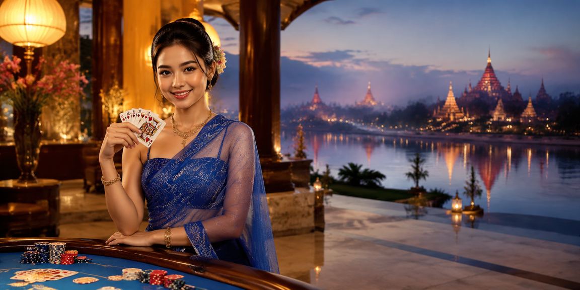 kings casino